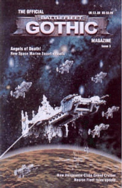 BFG: Magazine Issue #04