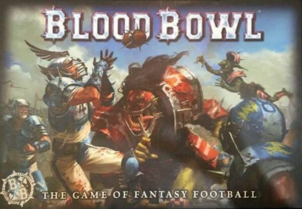 Blood Bowl: 2016 Boxed Game