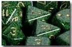 Dice: 12 - 16mm Golden Recon