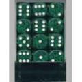 Dice: 36 - 12mm Speckled Recon