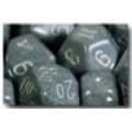 Dice: 36 - 12mm Speckled Hi-Tech