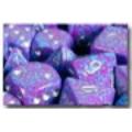 Dice: 36 - 12mm Speckled Tetra