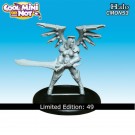 CMON: Halo (Resin Version) Blister Packet