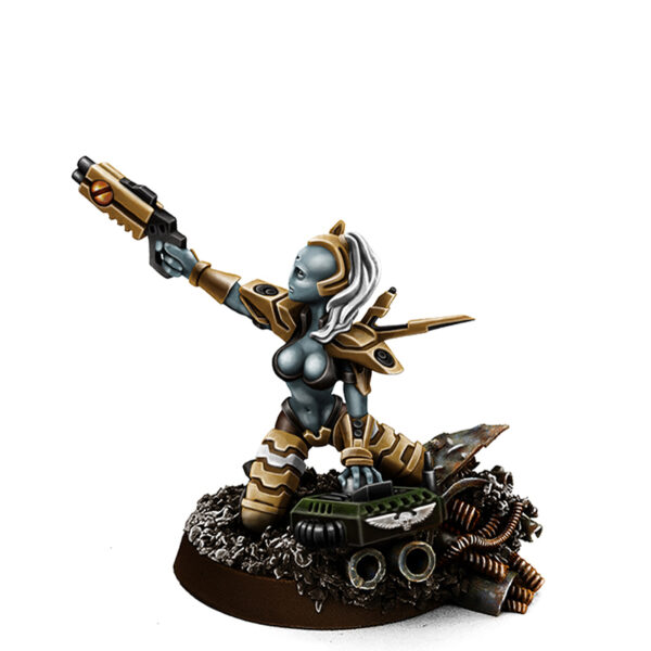 WE: Greater Good Tau Network Hacker