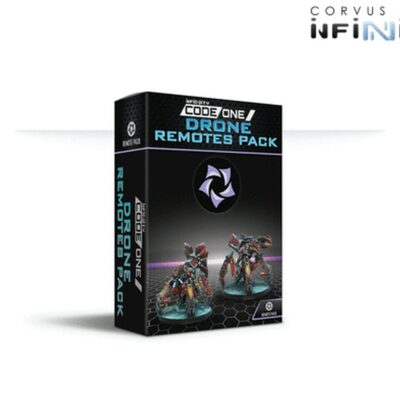 Combined Army: Drone Remotes Pack