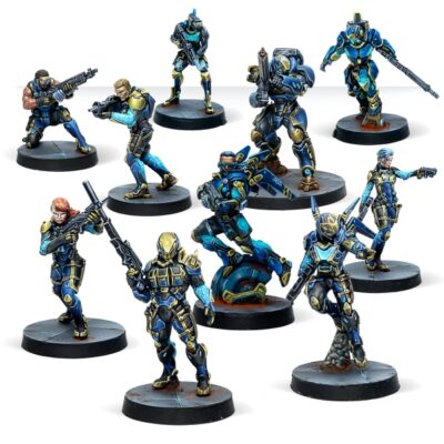 0-12: O-12 Action Pack