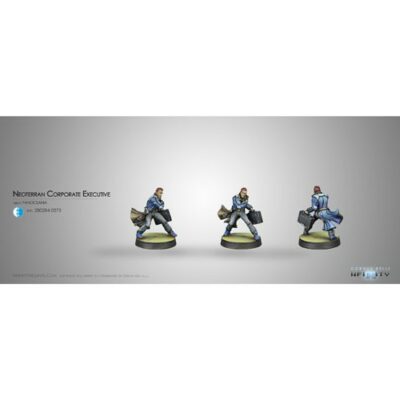 Yu Jing: Dragon Lady, Imp Judge (HVT)