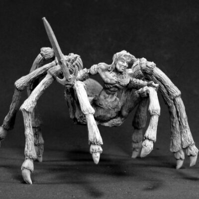 DHL: Spider Centaur Blister Packet