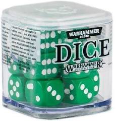 Citadel Modelling: Dice Cube