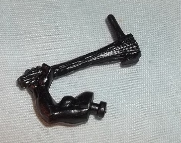 Heroquest: Elf Questpack Ogres Arm 1