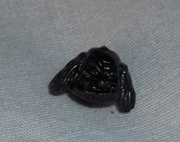 Heroquest: Elf Questpack Ogres Head