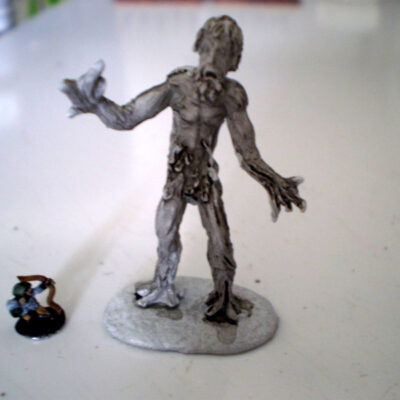 6mm: Forest Giant