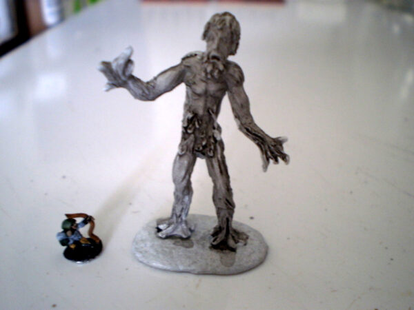 6mm: Forest Giant