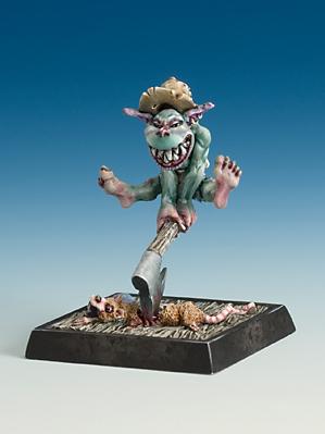 Freebooters Fate: Rat Catcher
