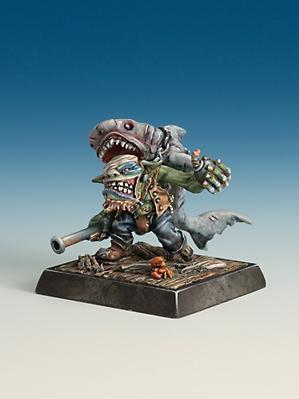 Freebooters Fate: Moby Dugg