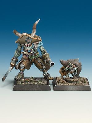 Freebooters Fate: Malo Gordab (2)