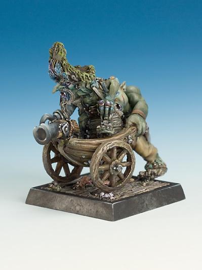 Freebooters Fate: Captain Ulgat