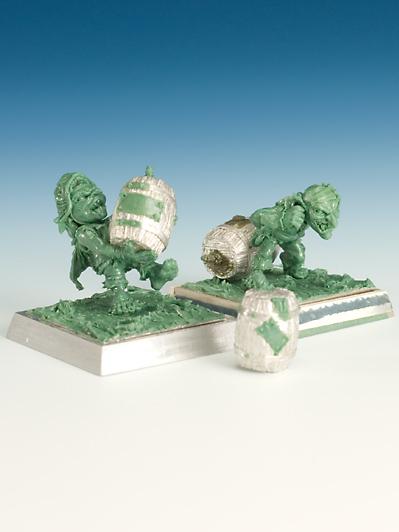 Freebooters Fate: Bolgod and Golotag