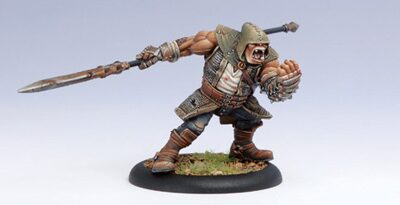Minions: Gundrun the Wanderer