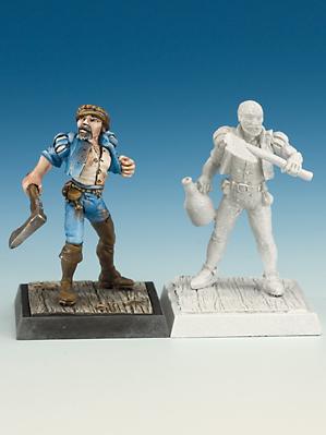 Freebooters Fate: Marines (2)
