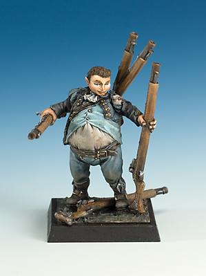 Freebooters Fate: Torpe