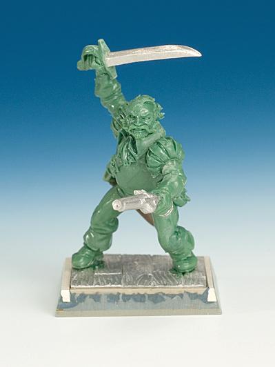 Freebooters Fate: First Mate