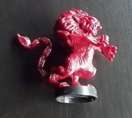 Dark World: Manticore x1 (Loose)