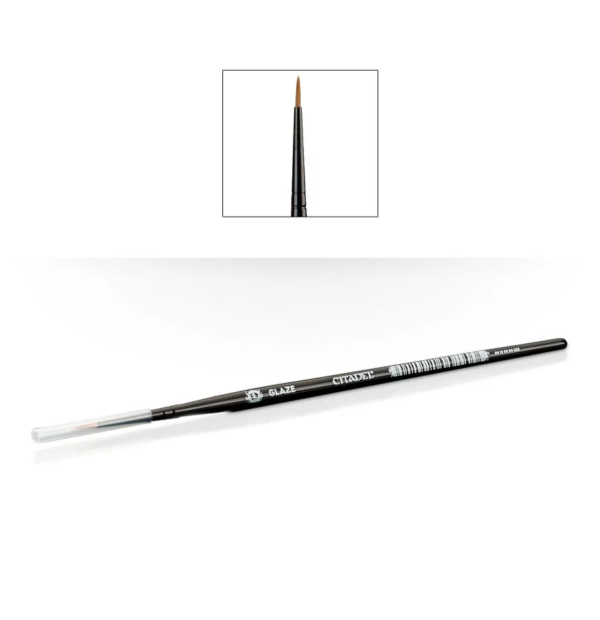 Citadel Brushes: Medium Glaze Brush