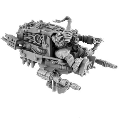 WE: Ork Speedkopter