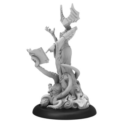 Infernal: Zaateroth, Weaver