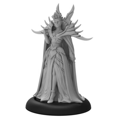 Protectorate of Menoth: Revenger Light Warjack Boxed Set