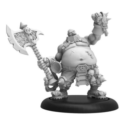Riot Quest: Orsus the Unchained