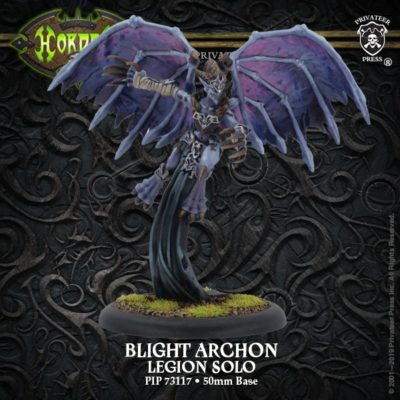 Legion of Everblight: Archon