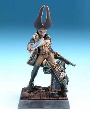 Freebooters Fate: Pirate Queen
