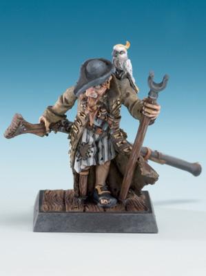 Freebooters Fate: Long John