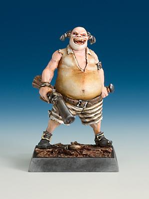 Freebooters Fate: Pirate Gunner (1)