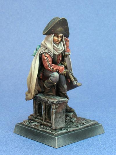 Freebooters Fate: Lindo Guapo