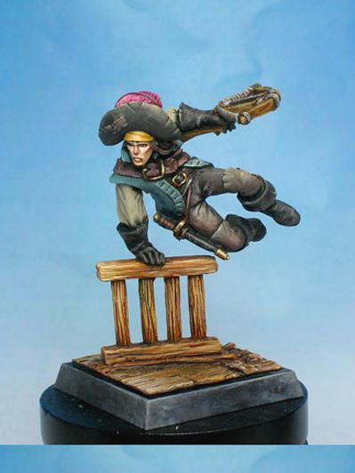 Freebooters Fate: Buscar
