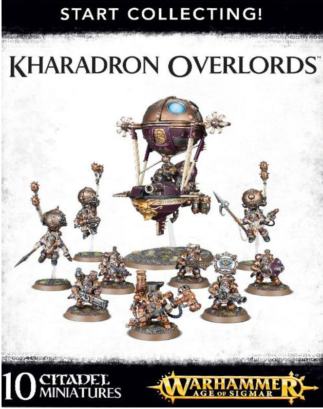 start-collecting-KHARADRON