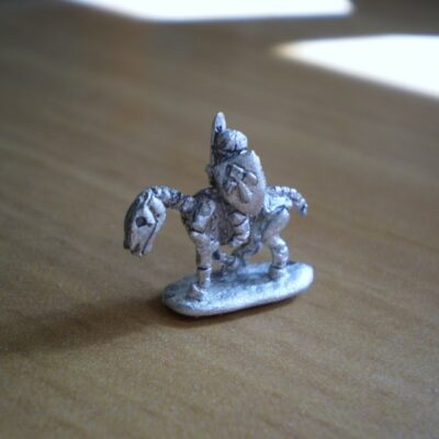 6mm: Wight Cavalry x20