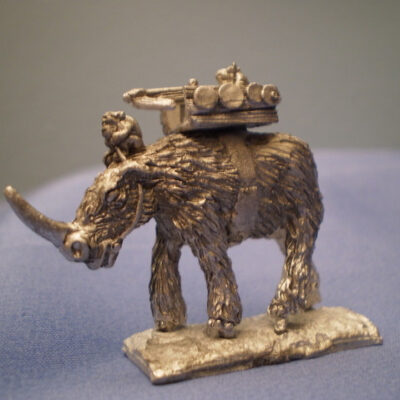 6mm: Lesser Behemoth
