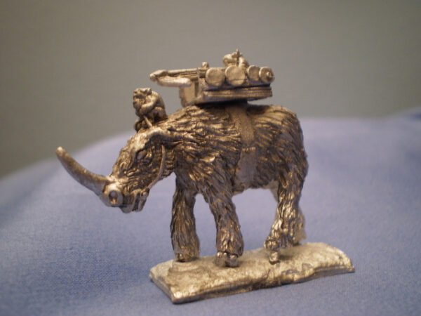 6mm: Lesser Behemoth