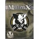 Malifaux: Arsenal Deck: Gremlin Wave 2