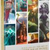 Warhammer: The Art of Warhammer Age of Sigmar & Warhammer Fantasy Battles - Image 2