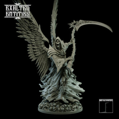 Charon: Prophet of Decay