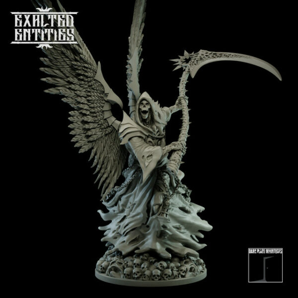 Charon: Prophet of Decay