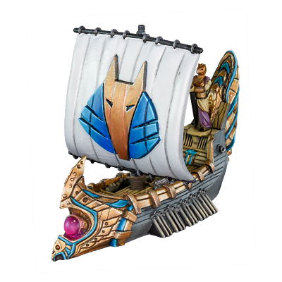 Armada: Empire of Dust Chaser