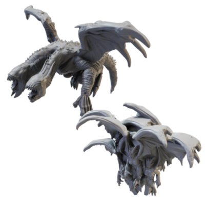 Armada: Twilight Kin Fliers Pack