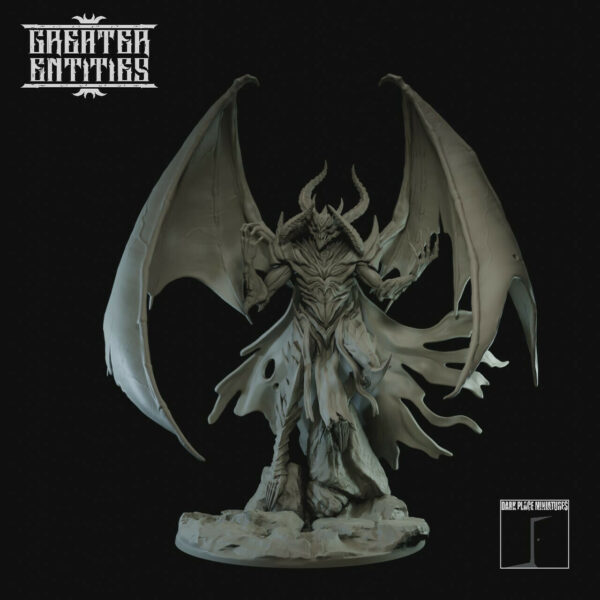 Ossuary: the Lord Collector