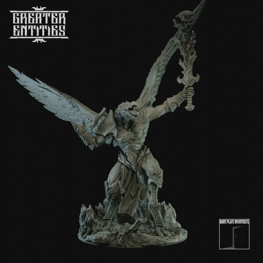 Phthisis Lord of the Foul 2